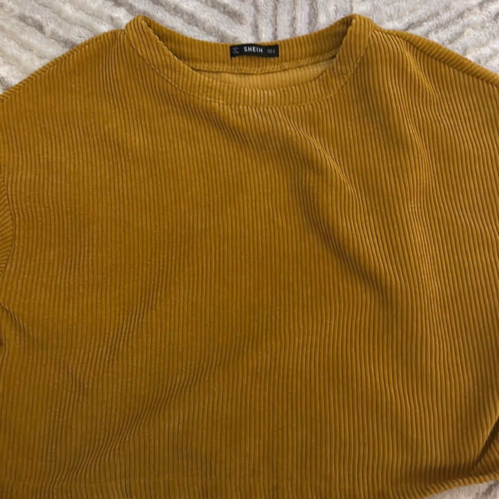 sweater